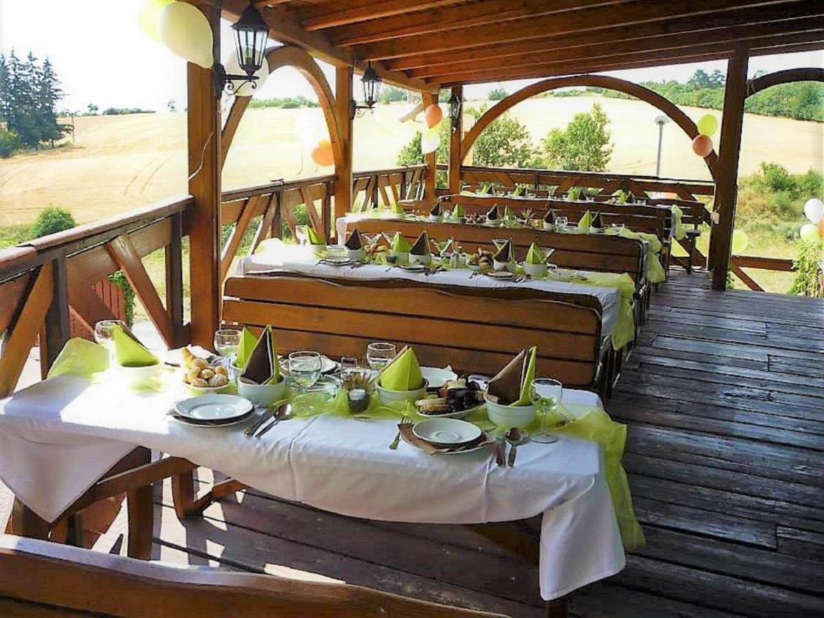Admiral Hotel Ricany  Exterior foto